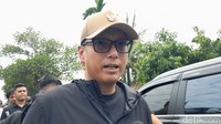 Rico Waas Usulkan ke DPRD 35 Persen Dana APBD Dialokasikan untuk Medan Utara