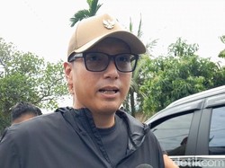 Sambut HUT RI, Pemkot Medan Gelar Gotong Royong Serentak di 21 Kecamatan