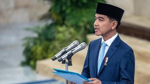 Mata Kuliah di Australia Ini Bikin Wapres Gibran Dapat Penyetaraan SMK