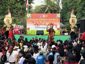 Siasat Pemdes Banjarangkan Hidupkan Cagar Budaya Goa Jepang yang Mati Suri