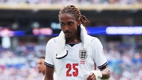 Inter Milan Resmi Datangkan Djed Spence dari Spurs