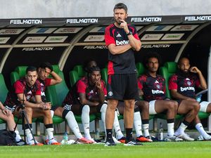 Carrick: MU Layak Kalah dari Milan