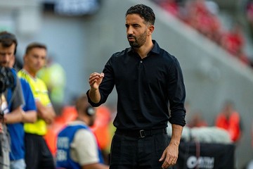 Tiga Pemain MU Tidak Salami Ruben Amorim