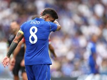 Alonso: Chelsea Harus Move On dari Enzo Fernandez