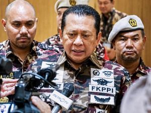 Bamsoet Serukan Penegakan Hukum dan Jaga Persatuan di Hari Damai Aceh