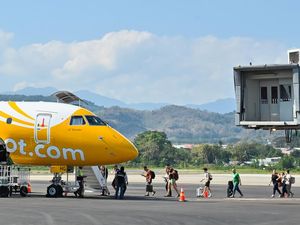 Daftar 5 Bandara yang Rusak Imbas Gempa di NTT