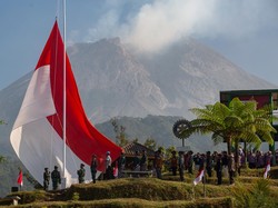 Indonesia Tak Sendiri, Ini 29 Negara Merayakan Kemerdekaan di Bulan Agustus