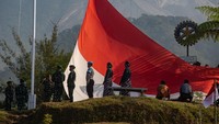 Doa HUT RI ke-81 agar Indonesia Diberi Keamanan, Keadilan dan Kemakmuran
