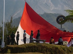 Doa HUT ke-81 RI Tahun 2026 Resmi Kemenag dan Kemendikdasmen