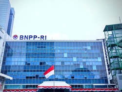 BNPP Gelar Upacara HUT Ke-81 RI Serentak di 15 PLBN