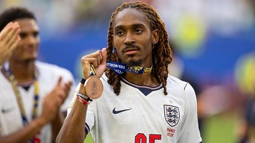 Inter yang Kaya Trofi Bikin Spence Tertarik
