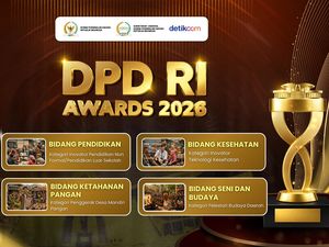 Panggung Nasional bagi Pelestari Seni & Budaya, Ayo Daftarkan!