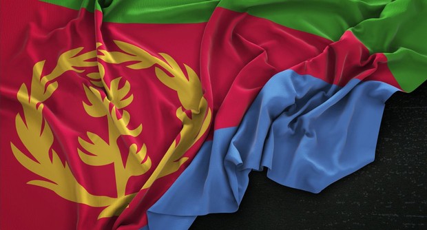 Eritrea berada di posisi ketujuh negara dengan tingkat obesitas terendah dengan tingkat obesitas total sebesar 3,85 persen.