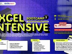 Sering Salah Rumus Excel Sampai Laporan Telat? Ini Solusinya!