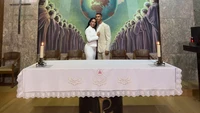 Ronaldo dan Georgina Rodriguez Akhirnya Rilis Foto Pernikahan, Super Sederhana