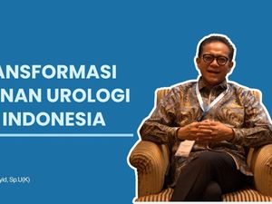 Video: Transformasi Layanan Urologi di Indonesia