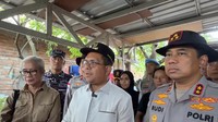 Video Gubernur-Kapolda NTT Tinjau Rumah Warga yang Terdampak Gempa