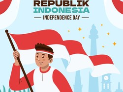100 Kata-kata Mutiara Hari Kemerdekaan 17 Agustus 2026 Bijak dan Inspiratif