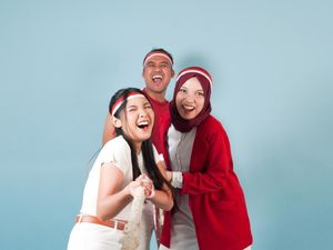 5 Zodiak Paling Kompetitif, Cocok Jadi Jagoan Lomba 17 Agustus