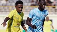 Usai Menang Lawan Barito Putera, Isen Mulang FC Bakal Hadapi Arema FC