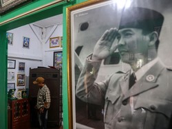 Kenapa Dokumentasi Proklamasi Kemerdekaan RI Hanya Ada Tiga Foto? Ini Alasannya
