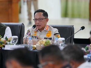 Pascagempa NTT, Mendagri Fokus Pulihkan Layanan Dasar-Percepat Pendataan