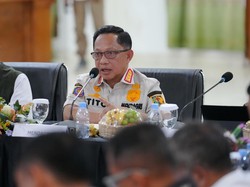 Pascagempa NTT, Mendagri Fokus Pulihkan Layanan Dasar-Percepat Pendataan