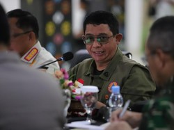 BNPB Dorong 6 Daerah Segera Tetapkan Status Darurat Usai Gempa NTT