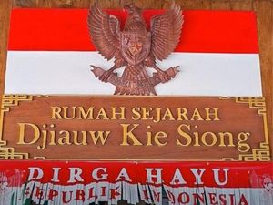 Video: Kisah Rumah Sejarah Rengasdengklok yang Hampir Lenyap