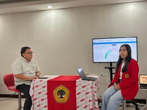 Sistem Pendeteksi Transaksi Anomali Dikembangkan Mahasiswa Untag Surabaya