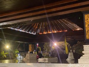 Dapat Restu Megawati, Makam Bung Karno Dibuka 24 Jam