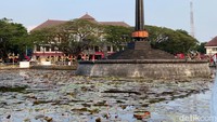 Sejarah Tugu Malang: Monumen Pertama di Indonesia Setelah Merdeka