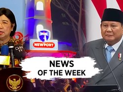 Video Terpopuler Sepekan: Tantangan Hafalan Quran Tukar Miras-Klaim Penghasilan Ojol Naik