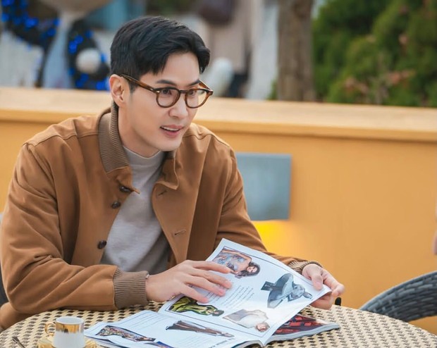 Ok, Let's Get Divorce / foto: KBS Drama