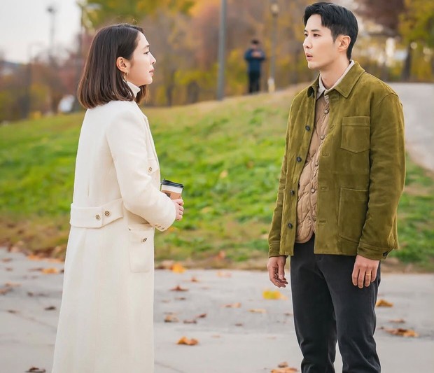 Ok, Let's Get Divorce / foto: KBS Drama