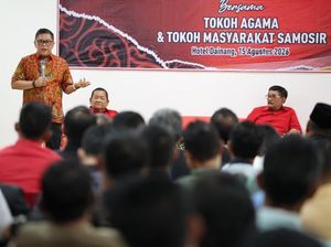 Megawati Instrusikan Kader Beri Bantuan ke Warga NTT Usai Gempa M 7