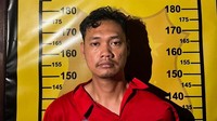 Pria Kutim Curi 30 Slop Rokok dari Toko, Kerugian Korban Rp 10 Juta