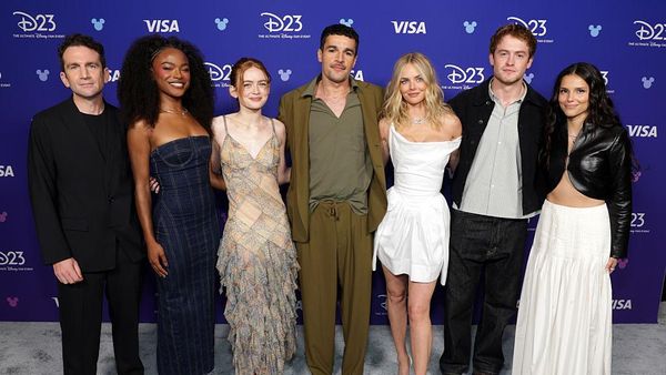 Gaya X-Men Generasi Baru Masuk MCU, Sadie Sink hingga Inde Navarrette
