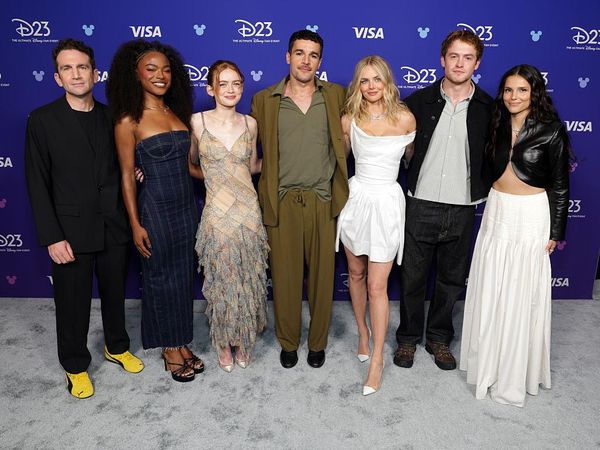 Gaya X-Men Generasi Baru Masuk MCU, Sadie Sink hingga Inde Navarrette