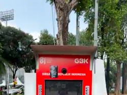 Video: Berburu Photobox Kemerdekaan Gratis di GBK, Cuma Sampai 30 Agustus!