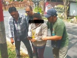 ART di Tabanan Curi Perhiasan Emas Majikan Senilai Rp 50 Juta