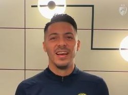Playmaker Timnas Malaysia Sergio Aguero Resmi Gabung PSM Makassar