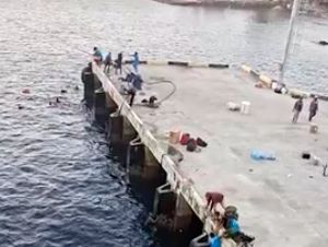 Video Update Gempa M 7 NTT: 53 Orang Meninggal, 135 Luka