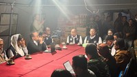 Satgas Galapana DPR Tinjau Gempa NTT, Rakor Bareng BNPB-Forkopimda