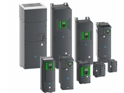 Schneider Rilis Altivar HVAC ATH600, Bikin Gedung Lebih Hemat Energi