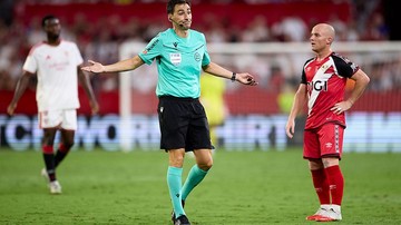 LaLiga Dimulai, Kontroversi Wasit Langsung Muncul