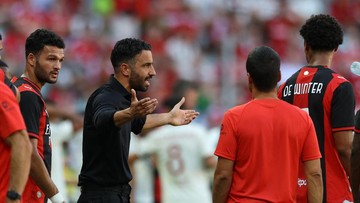 Amorim Abaikan Kemenangan Milan atas MU, yang Penting...