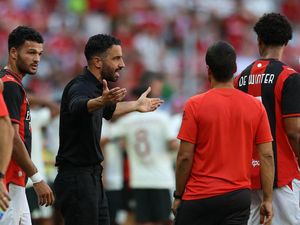 Amorim Abaikan Kemenangan Milan atas MU, yang Penting...
