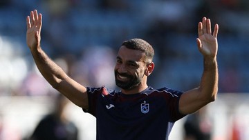 Karena Pelatih Besiktas Tak Tertarik Merekrut Mo Salah