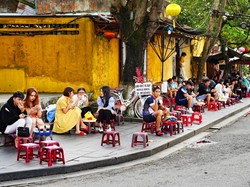 Vietnam & Malaysia Punya Street Food Terbaik Dunia, Jakarta Peringkat Ketiga